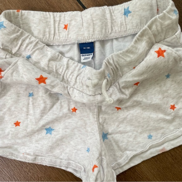 Girls shorts & legging bundle, size 7 8 - Picture 5 of 9